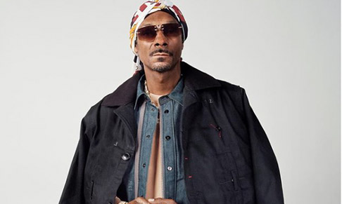 G-Star RAW names Snoop Dogg as its latest Brand Ambassador